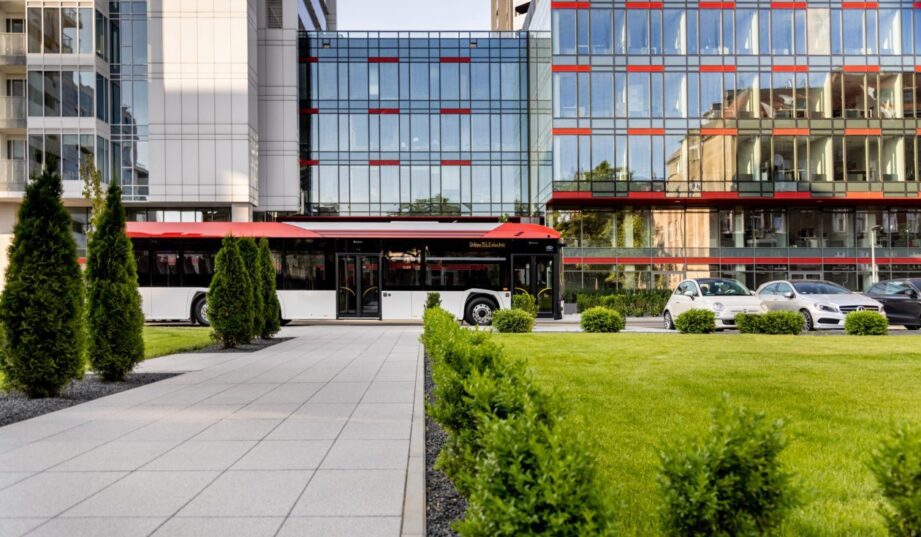 Ponad 200 elektrycznych autobus&oacute;w z Polski trafi do Szwecji