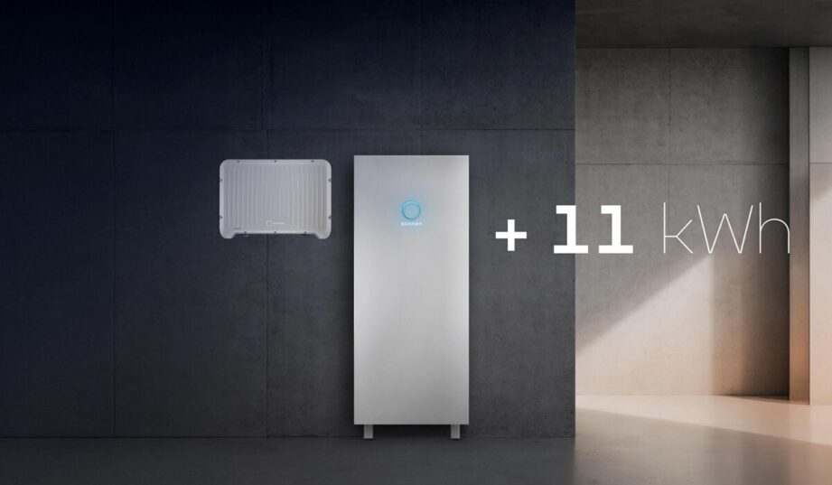 Domowe magazyny energii tańsze o połowę w nowej ofercie niemieckiego producenta