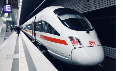 Rail4EARTH: kolej będzie aktywnym uczestnikiem systemu energetycznego