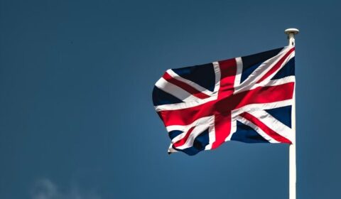 Brytyjczycy szykują wielką elektrownię fotowoltaiczną i notują rekord generacji z PV