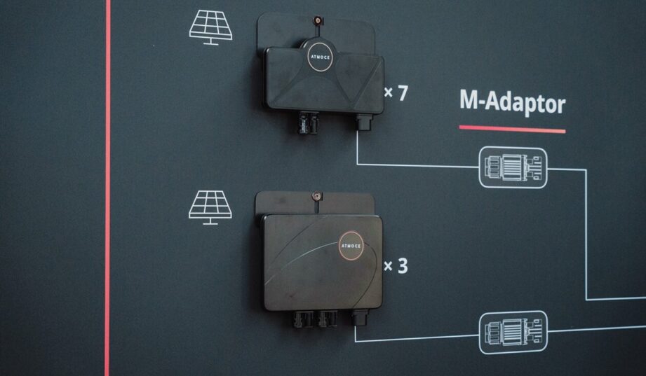 Mikrofalownik obsługujący dwa moduły. Nowość w ofercie europejskiego producenta