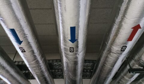 Lubin w gronie miast objętych międzynarodowym projektem modernizacji ciepłownictwa