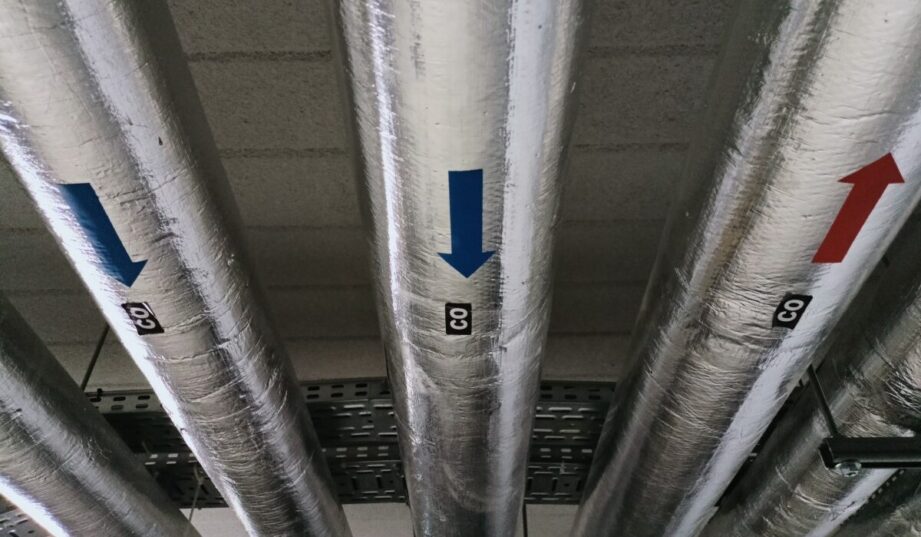 Lubin w gronie miast objętych międzynarodowym projektem modernizacji ciepłownictwa