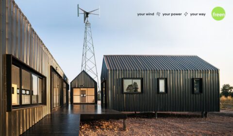 Jak zwiększyć autokonsumpcję energii? Rola wiatru w systemach prosumenckich