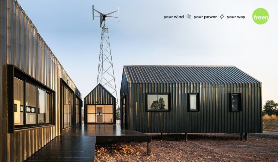 Jak zwiększyć autokonsumpcję energii? Rola wiatru w systemach prosumenckich