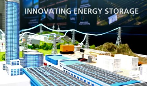 Komercyjne systemy magazynowania energii, czyli przepis na obniżenie koszt&oacute;w i zwiększenie zysk&oacute;w