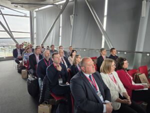 I Konwent Spółdzielni Energetycznych województwa świętokrzyskiego