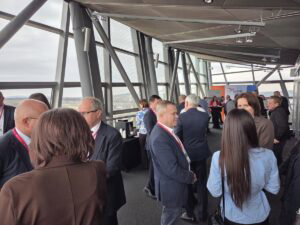 I Konwent Spółdzielni Energetycznych województwa świętokrzyskiego