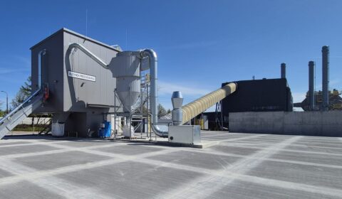 Engie wprowadza model, kt&oacute;ry ułatwia modernizację ciepłownictwa bez zadłużania samorząd&oacute;w