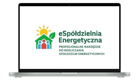 eSp&oacute;łdzielnia Energetyczna &ndash; nowoczesne narzędzie dla lokalnych sp&oacute;łdzielni energetycznych