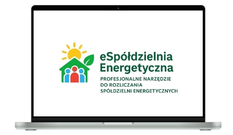 eSp&oacute;łdzielnia Energetyczna &ndash; nowoczesne narzędzie dla lokalnych sp&oacute;łdzielni energetycznych