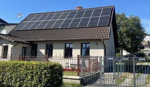 Nawet 102 tys. dopłaty do fotowoltaiki, pomp ciepła i magazyn&oacute;w energii