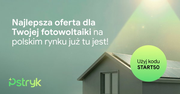 Oferta Prosument Pstryk