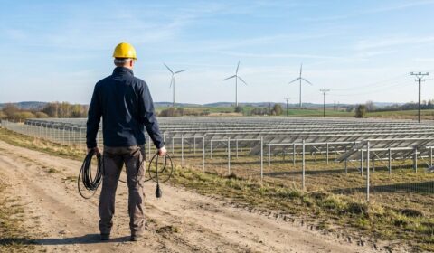 Wchodzi w życie nowelizacja Prawa energetycznego. Zmiany dla rynku OZE i odbiorc&oacute;w energii