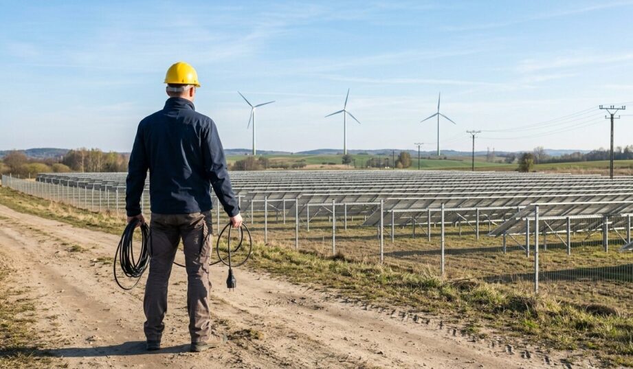 Wchodzi w życie nowelizacja Prawa energetycznego. Zmiany dla rynku OZE i odbiorc&oacute;w energii