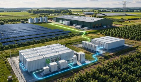 Magazyny energii dla zakład&oacute;w spożywczych i rolno-spożywczych w Wielkopolsce