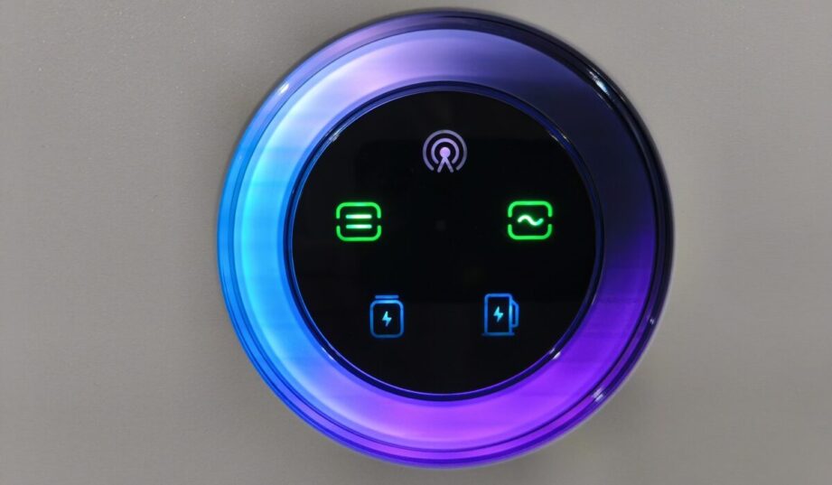 Miliard złotych dla prosument&oacute;w na magazyny energii. To ostateczne zasady dotacji