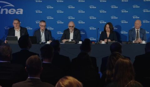 Magazyny energii numerem jeden na liście inwestycji państwowej grupy energetycznej