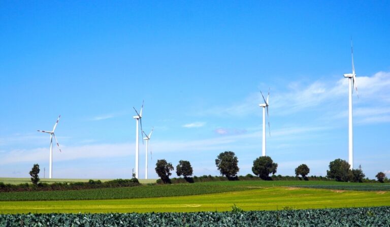 6 GW z wiatru i słońca. Litwa coraz bliżej energetycznej niezależności