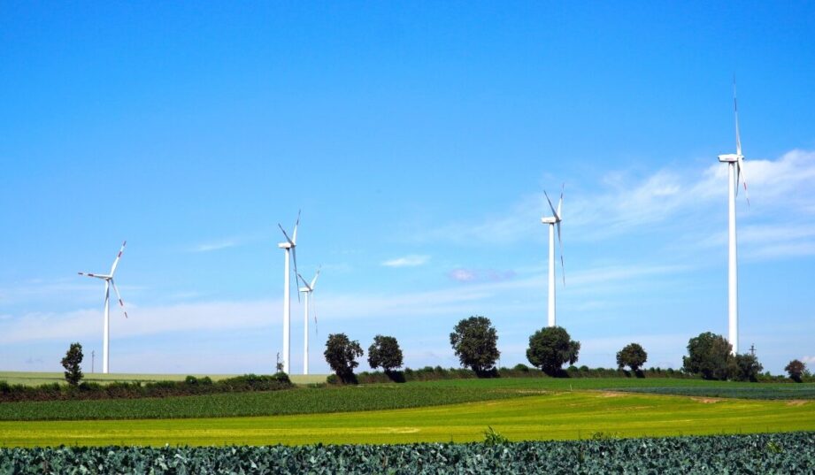 6 GW z wiatru i słońca. Litwa coraz bliżej energetycznej niezależności