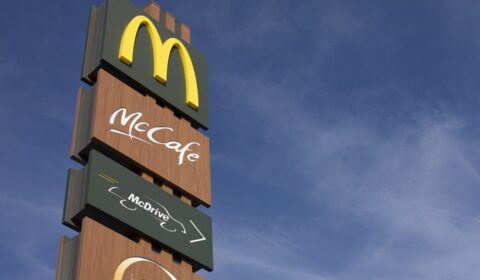 Nietypowa umowa PPA: elektrownie wodne zasilą polskie restauracje McDonald's