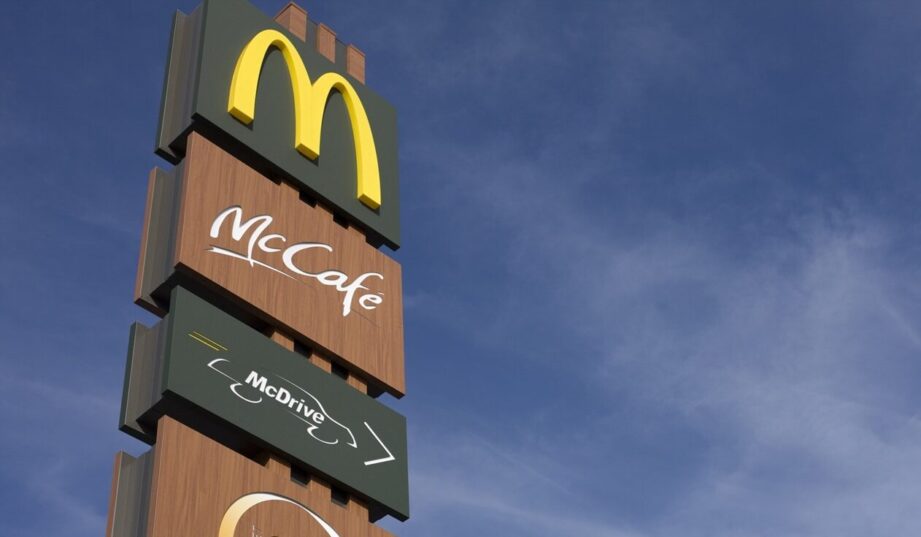 Nietypowa umowa PPA: elektrownie wodne zasilą polskie restauracje McDonald's