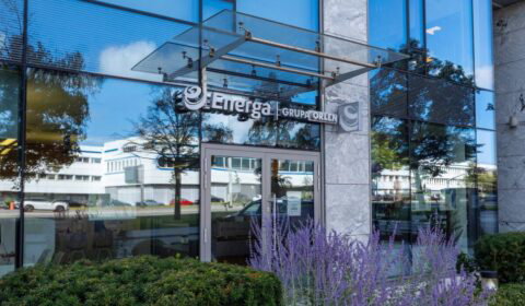 Energa osiąga 1,2 mld zł zysku i przekracza 1 GW mocy w OZE