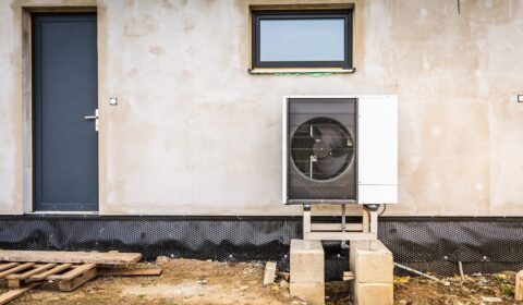 Polacy kupują więcej pomp ciepła. Nadzieja na przełamanie impasu