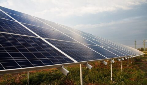 Wodociągi w Zielonej G&oacute;rze z własną farmą PV i magazynem energii