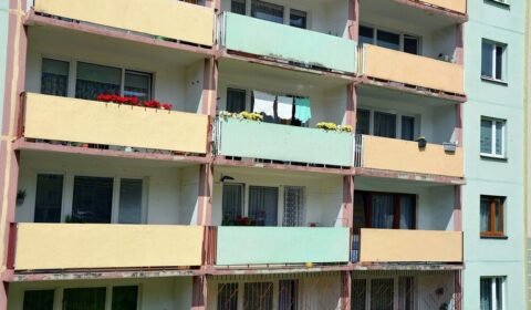 500 mln zł na efektywność energetyczną budynk&oacute;w wielorodzinnych