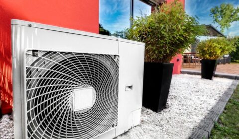 Koniec ery gazu we Francji? Pompy ciepła mają obniżyć rachunki o połowę