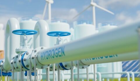Gaz-System z pozytywną opinią KE. Pierwszy krok do certyfikacji operatora systemu wodorowego w Europie