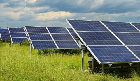 Fotowoltaika i magazyny energii dla centrum danych PNT w Opolu