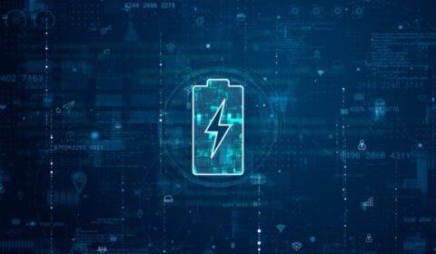 14 dni autonomii energetycznej. Silbat rozwija baterię krzemową