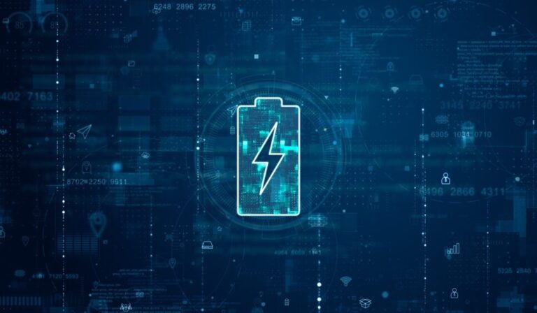 14 dni autonomii energetycznej. Silbat rozwija baterię krzemową