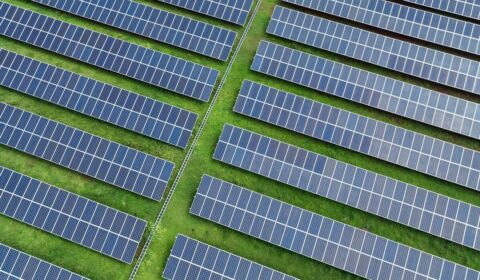 Na Opolszczyźnie i Dolnym Śląsku powstaną farmy fotowoltaiczne o mocy 133 MW