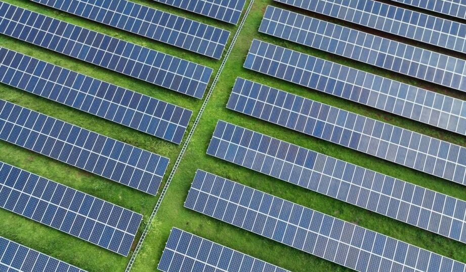 Na Opolszczyźnie i Dolnym Śląsku powstaną farmy fotowoltaiczne o mocy 133 MW