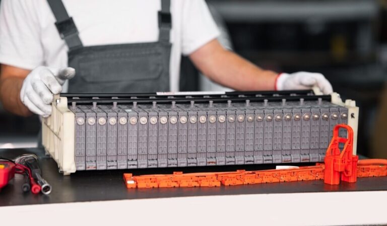 Baterie pod kontrolą UE. Cyfrowy Paszport Baterii startuje w 2027 roku