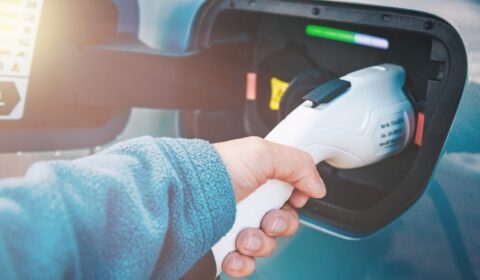 Eleport uruchomi ultraszybkie stacje ładowania przy galeriach handlowych