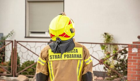 Pożary fotowoltaiki, elektryk&oacute;w i elektrowni wiatrowych. Jaka jest ich skala w Polsce?