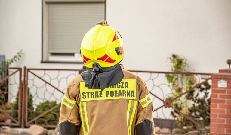 Pożary fotowoltaiki, elektryk&oacute;w i elektrowni wiatrowych. Jaka jest ich skala w Polsce?