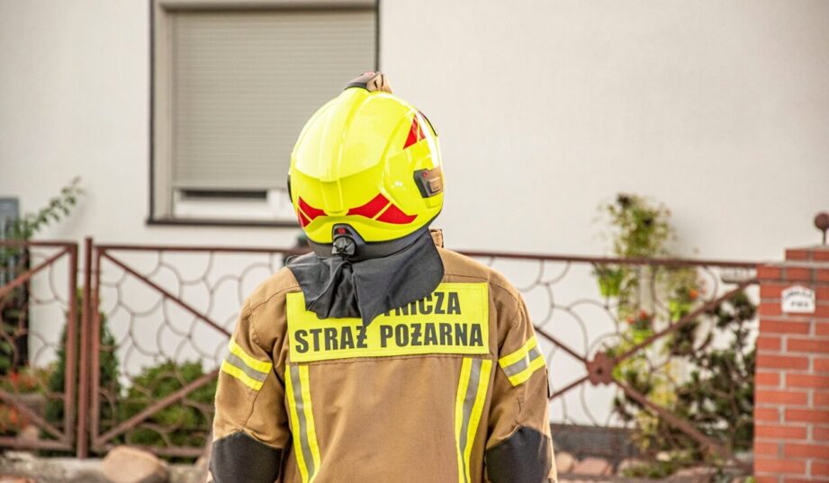 Pożary fotowoltaiki, elektryk&oacute;w i elektrowni wiatrowych. Jaka jest ich skala w Polsce?