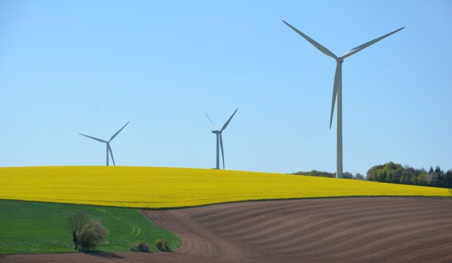 Engie przejmuje farmę wiatrową w Zachodniopomorskiem