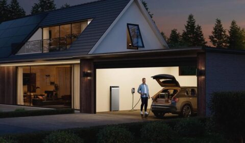 Nowy magazyn energii Anker Solix. Do zainstalowania w 5 minut
