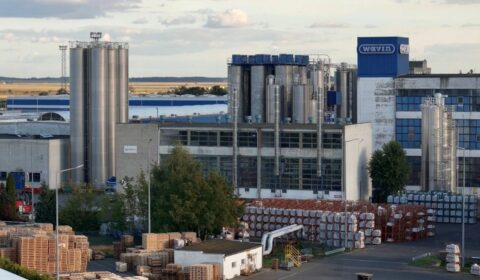 Ciepło, kt&oacute;re wraca do gry. Jak przemysł ogrzewa polskie miejscowości