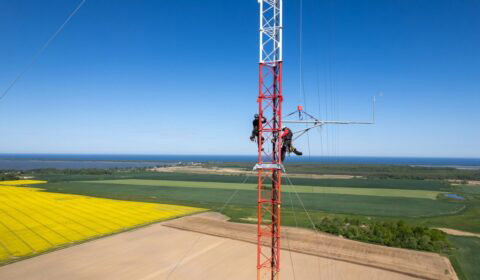 Nowy standard w weryfikacji LiDAR &ndash; windhunter_service i Windtest Grevenbroich łączą siły by mierzyć wysoko
