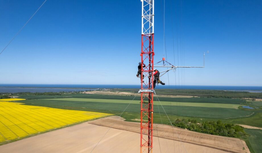 Nowy standard w weryfikacji LiDAR &ndash; windhunter_service i Windtest Grevenbroich łączą siły by mierzyć wysoko
