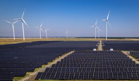 Orlen uruchamia największą elektrownię fotowoltaiczną w Polsce