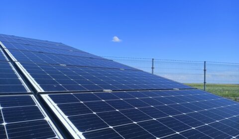 Polska fotowoltaika z nowym rekordem produkcji energii