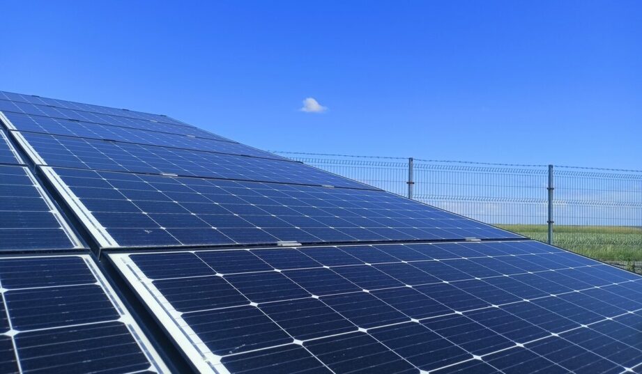Polska fotowoltaika z nowym rekordem produkcji energii